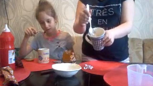 Смузи челлендж смотреть онлайн