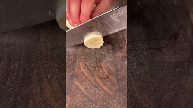 Banana Pudding Cheesecake 🍌 #asmr #food #asmrfood #cooking #asmrcooking смотреть онлайн