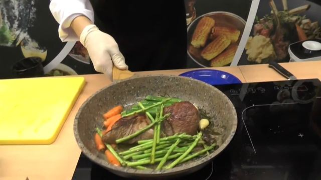 Foodporn стейк говяжий смотреть онлайн