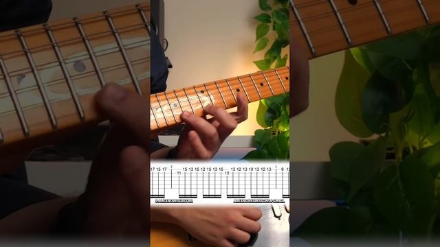 учимся играть на гитаре. смотреть онлайн
