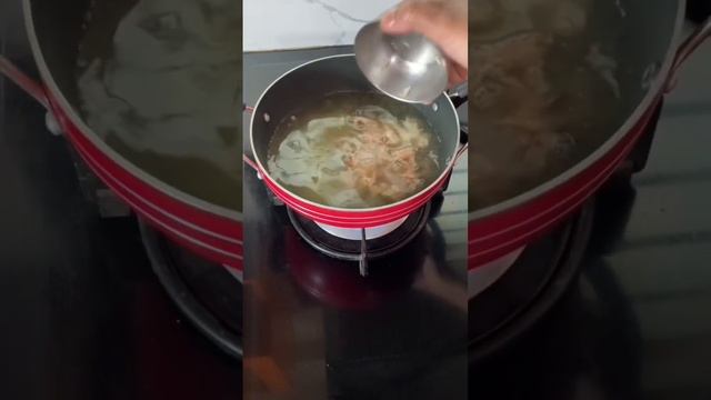 എളുപ്പത്തിൽ രുചിയുള്ളതും ഹെൽത്തിയും ആയ ഒരു സൂപ്പ് റെസിപ്പി @Curry4U смотреть онлайн