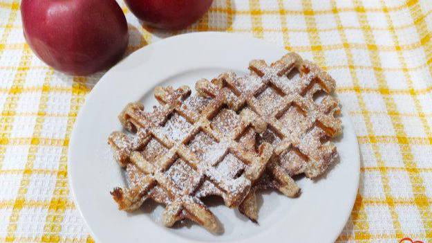 Книга рецептов