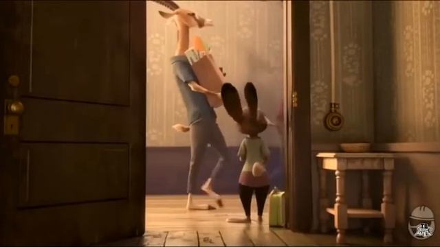 Зверопопа самое дебильное видео в жизни🤬 смотреть онлайн