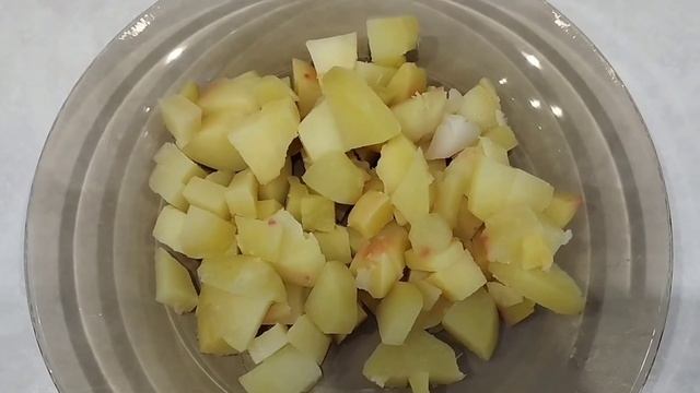 Кулинарная любовь