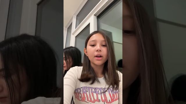 Yasira Karimova в прямом эфире! смотреть онлайн