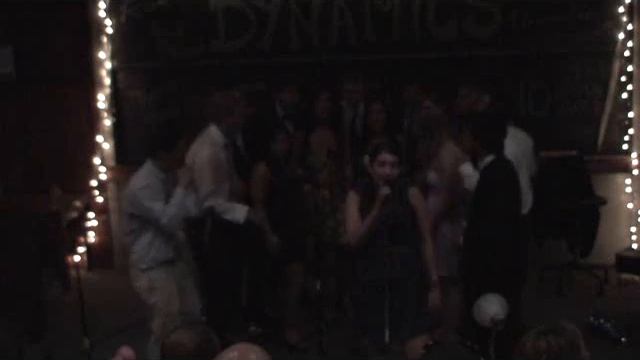 BC Dynamics 2010 Final Show - Lady Marmalade - Mya, Lil' Kim, Christina Aguilera, Pink смотреть онлайн