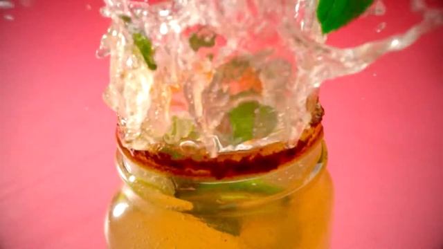 FOOD IS STUDIO - MOJITO BUFALO смотреть онлайн