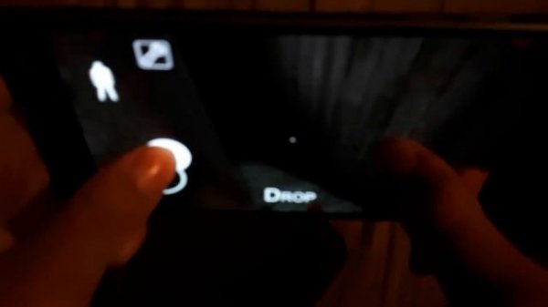 Бабка гренки 1 серия