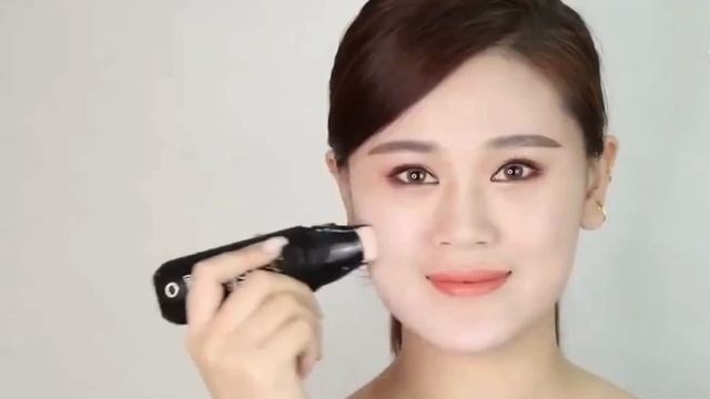 Roller BB Cream - How to use смотреть онлайн