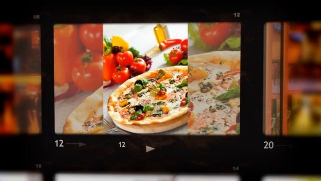 Resette - Best Italian Restaurant in New York смотреть онлайн