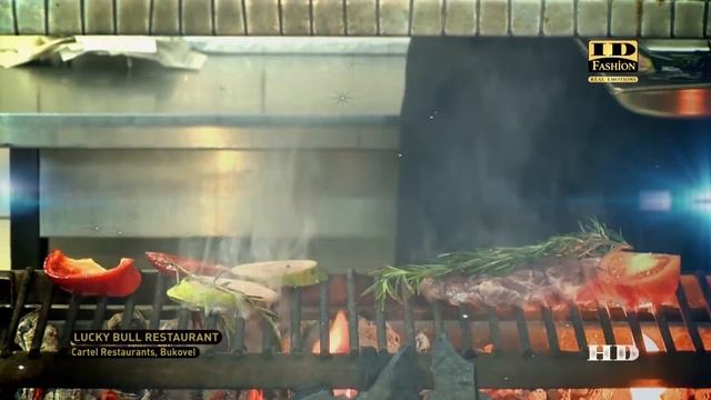 CARTEL Restaurants - Bukovel смотреть онлайн