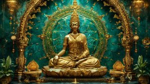 Мантра Непобедимости и Защиты — 💎 Ajai Alai | Победи Страх и Препятствия Силой Духа | Лучшие мантры