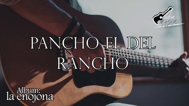 Pancho el del rancho смотреть онлайн