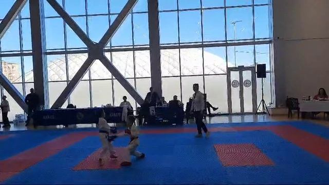 3 бой смотреть онлайн