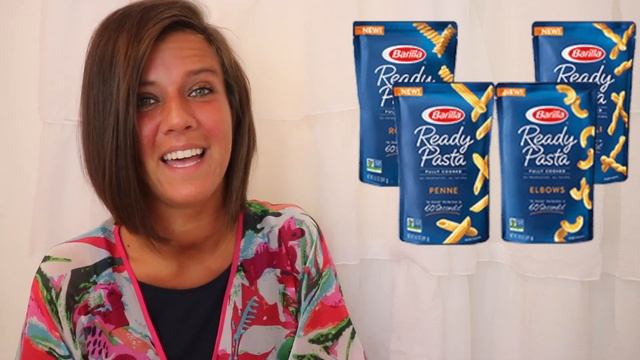$0.68 Barilla Ready Pasta at Walmart! смотреть онлайн