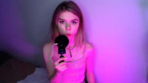 АСМР БОЛТАЛКА _ Что со мной_  Планы на канал,