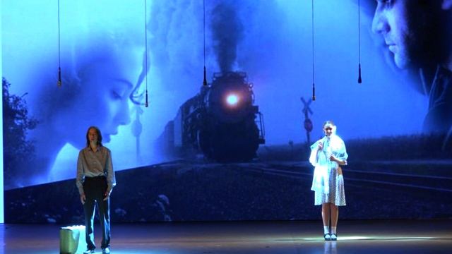 А.Кочетков "Баллада о прокуренном вагоне" смотреть онлайн