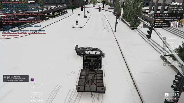 Majestic RP 2025-01-09 16-45-29