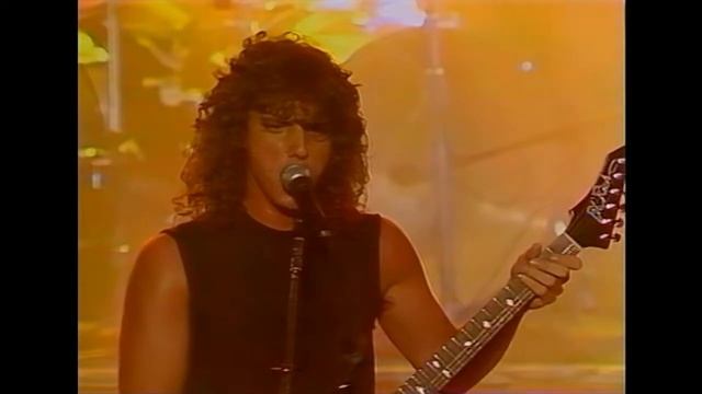 DEATH  Live In Philadelphia  1988  3 Of 5