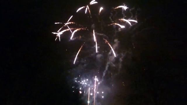 Ohnostroj Milovice 2016 смотреть онлайн