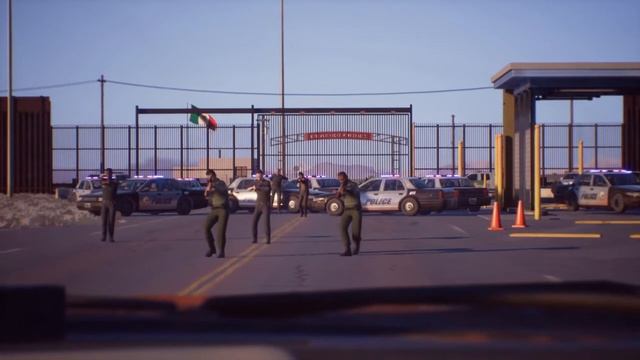 Life is Strange 2 - épisode 5 FIN - Se rendre смотреть онлайн