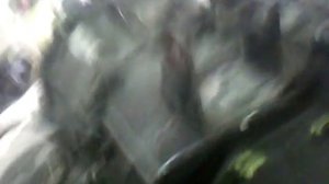 A242l вместо A132l CALDINA ET196 часть2