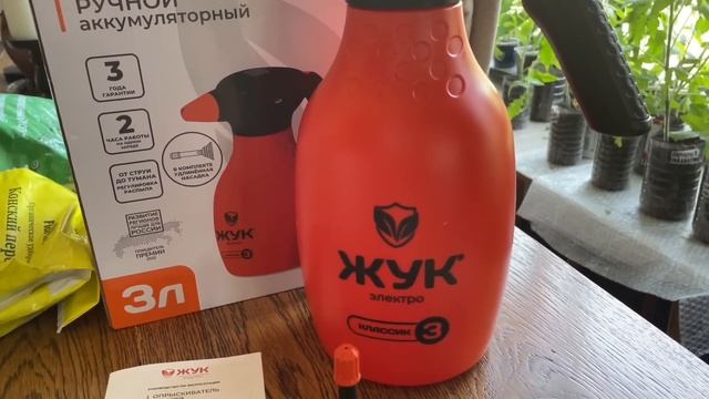 ОБЯЗАТЕЛЬНО обрабатываю РАССАДУ перед высадкой в грунт! смотреть онлайн