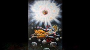 Лекция по Шримад Бхагаватам 5.5.1. А.Ч. Бхактиведа́нта Сва́ми Прабхупа́да.