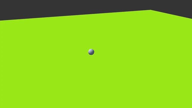 Мультик про шарик 3d. Анимация про шарик смотреть онлайн