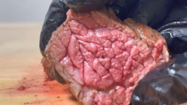 Very tasty and special recipe! Roast beef bowl with cheese sauce! смотреть онлайн