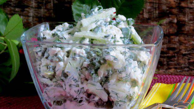 Книга рецептов