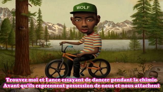 [FR] Tyler The Creator - Tamale (TRADUCTION FRANCAISE - FRENCH SOUS-TITRES) смотреть онлайн