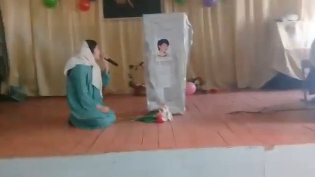 Желтоқсан құрбандары