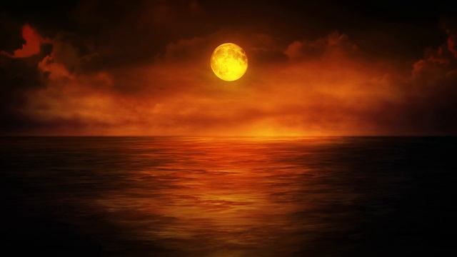 Мастер и Маргарита. Глава Тринадцатая. смотреть онлайн