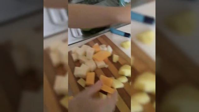 Тыквенный суп-пюре смотреть онлайн
