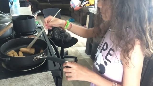 Churros смотреть онлайн