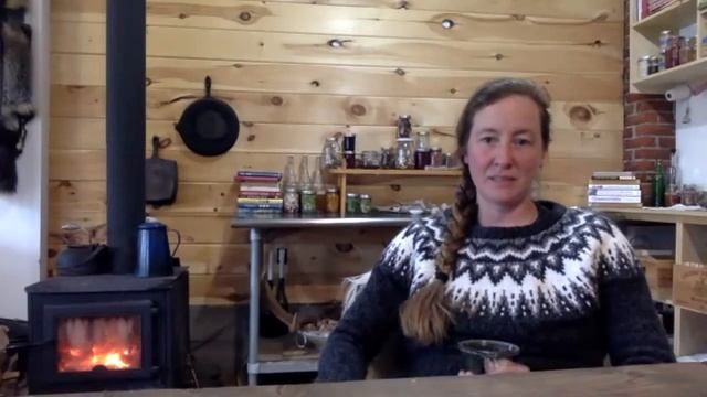 In Conversation with Lori McCarthy, Forager, Hunter and Educator, Newfoundland, Canada смотреть онлайн
