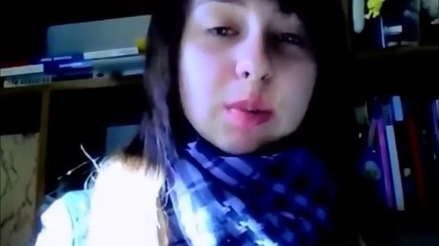 Emo sXe Vlog #1 (Перезаливка!)Экзамены,салат табуле,холодно,талисман. смотреть онлайн