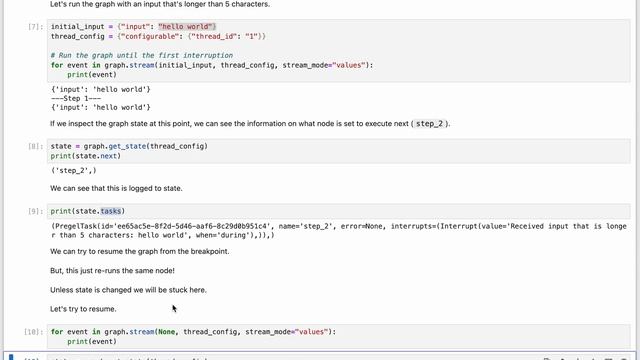 UX and Human-in-the-Loop: Lesson 4: Dynamic_Breakpoints смотреть онлайн