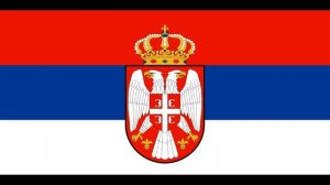 Мем песня Serbia strong