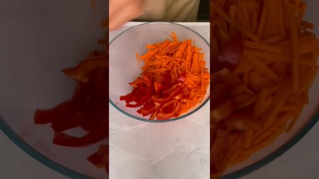 Вкусный зимний салат смотреть онлайн