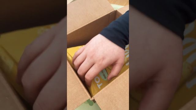 Snack Package Gift for Friends | Asian Snacks | Mochi Lays Asian Chips Popcorn | Lunar New Year смотреть онлайн