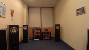 LYRITECH Moon River 8 XL, SERBLIN & SON Frankie Plus, HARMAN KARDON HD 7725 видео 4