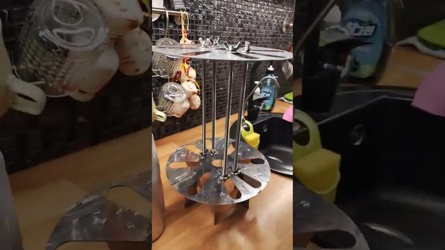 Консервы в реторт пакетах. Кассета для автоклава Вейн 23 л. - 2 смотреть онлайн