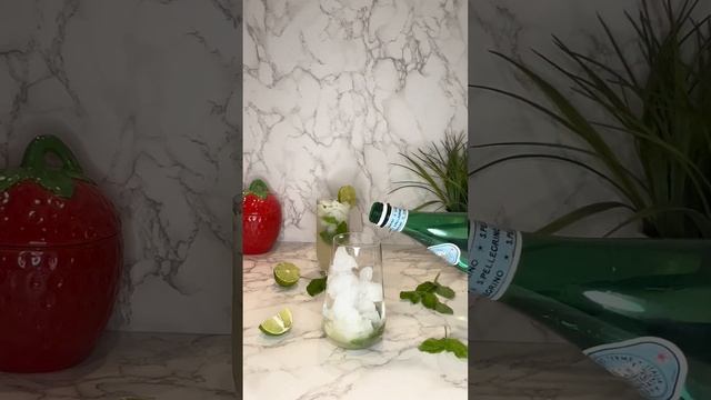 Virgin Mojito - A chill drink for a laid-back evening! смотреть онлайн