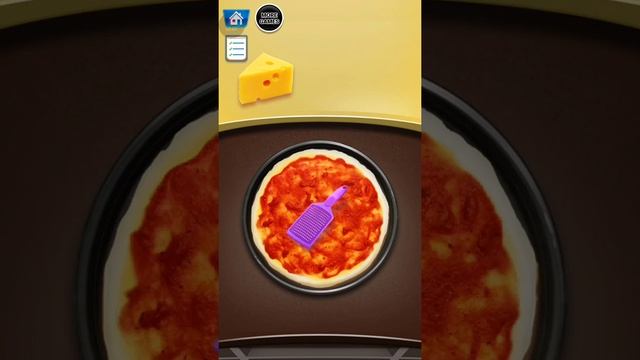 ГОТОвка ЧЕЛЕНДЖ готовим ПИЦЦУ игровой МУЛЬТИК видео для детей #МУЛЬТИКЕКС смотреть онлайн