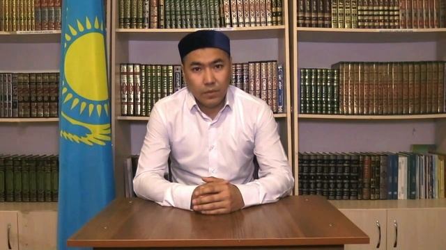 Ораза кезінде екпе егуге болады ма? смотреть онлайн