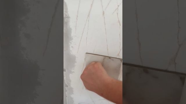 эксперимент часть 2 клей плиточный V/S шпаклёвка! смотреть онлайн