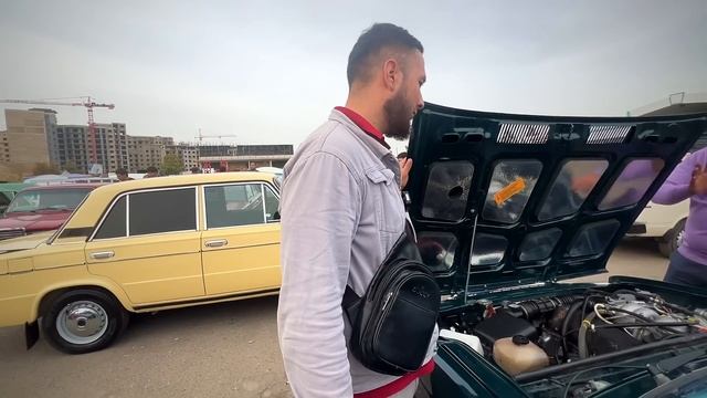 JIGULI NARXLARI SERGELI MOSHINA BOZORI | Жигули нархлари Сергели машина бозори