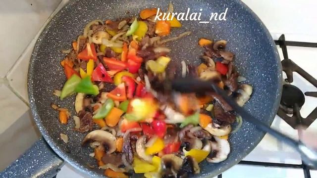 Рецепты для всех